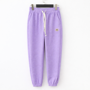 Pantalón Jogger Texturizado para Mujer Modelo – Colores Surtidos | Tallas 2XL-3XL Paquete de 12pz