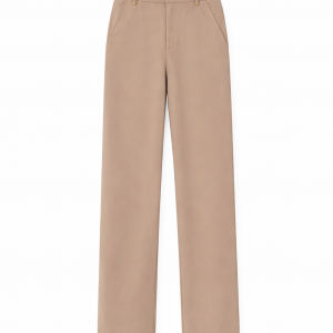 Pantalón Recto Scuba con Tachuelas para Mujer – Colores Surtidos | Tallas CH/M y G/XG Paquete de 12pz